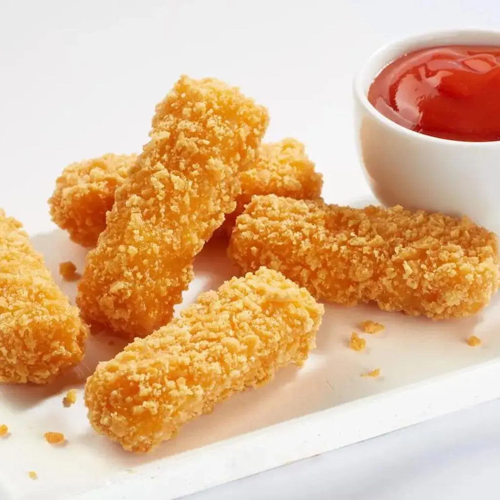 Boneless Chicken